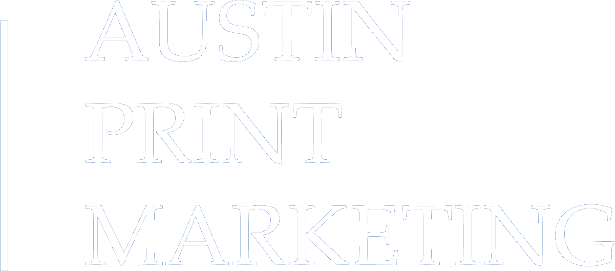 Austin Print Marketing
